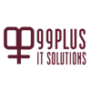 99Plus It Solutions Pvt. Ltd. logo
