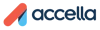 Accella logo