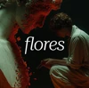 Flores Agency logo