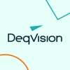 DeqVision logo
