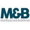 M&B SRL logo