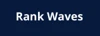 Rank Waves logo