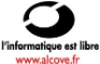 Alcove logo