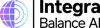 Integra Balance AI logo