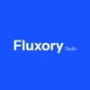 Fluxory Studio logo