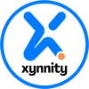 Xynnity logo