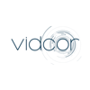 Vidcor logo
