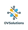 OVSolutions logo