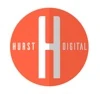 Hurst Digital logo