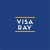 Visa Ray logo