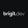 brigit.dev logo