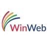 WinWeb logo