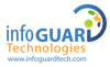 Info Guard technologies logo