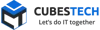 Cubestech logo