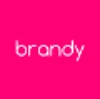 Brandy Software logo
