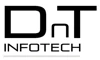 DnT Infotech LLP logo