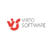 VirtoSoftware logo