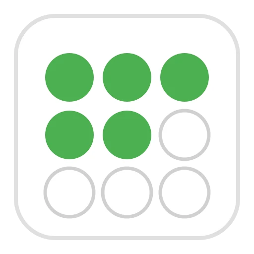 TapStamp logo