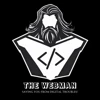 The Webman logo