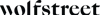 Wolfstreet logo