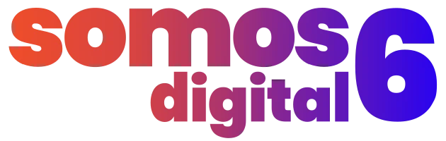 somos6digital logo