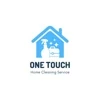 OneTouch Cleaners logo