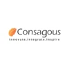 Consagous Technologies logo