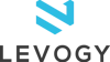 Levogy logo