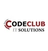 CodeClub IT Solutions logo
