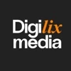 Digilix Media logo