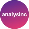 analysinc logo