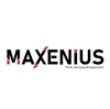 Maxenius Solutions logo