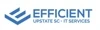 Efficient IT Services logo