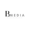 LB MEDIA logo