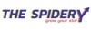 The Spidery logo