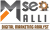MalliSEO logo