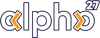 Alpha27, Inc. logo