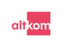 Altkom Software logo