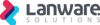 Lanware Solutions logo