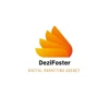 Dezifoster logo