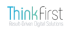 ThinkFirst Digital logo