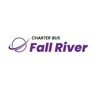 Charter Bus Fall River logo