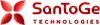 SantoGe Technologies logo