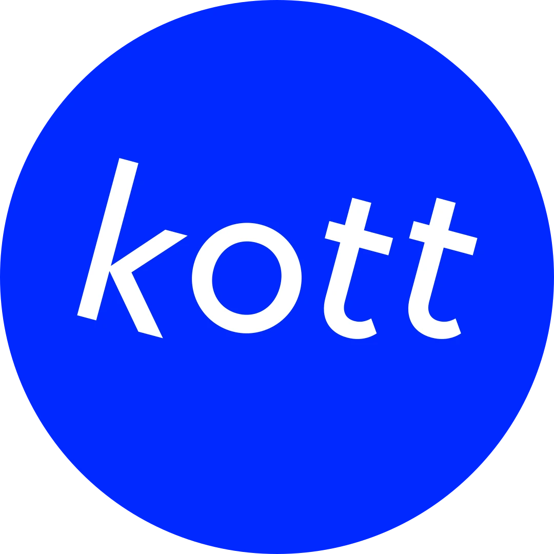 kott-studio logo