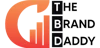 The Brand Daddy logo