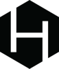 Holofiction logo