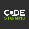 CodeStorming logo