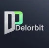 Delorbit logo