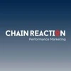 Chain Reaction logo