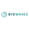 BidWaves logo